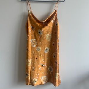 Princess Polly Bird of Paradise Mini Dress